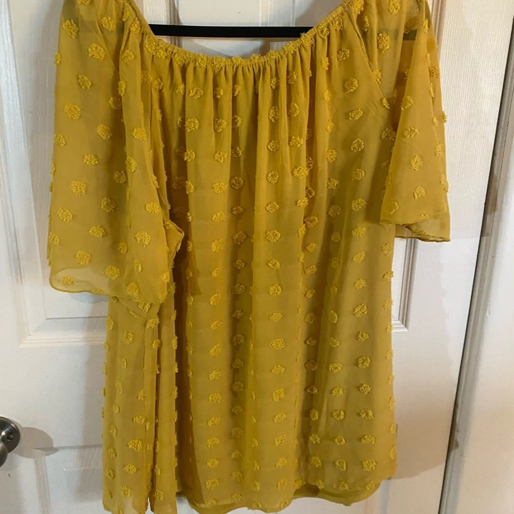 Catoes Blouse Plus size 22/24 - Picture 3 of 4